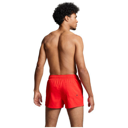 Puma Short Length Swim Shorts férfi fürdőnadrág