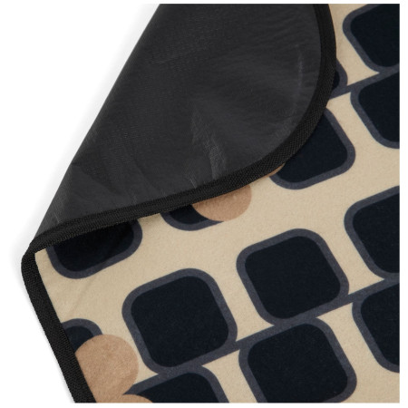 Regatta Orla Kiely Printed Picnic Blanket piknik takaró
