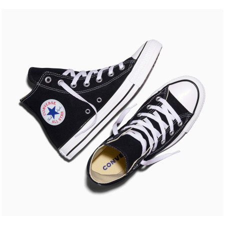 Converse Chuck Taylor All Star Canvas Mid cipő
