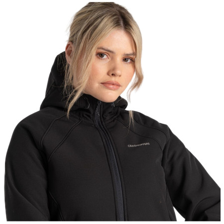 Craghoppers Gwen Hooded Jkt női dzseki