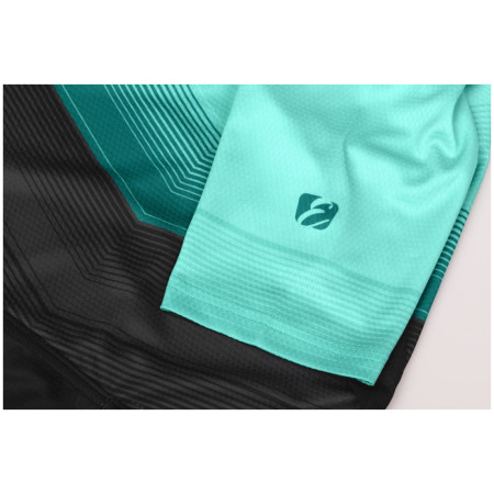 Etape Violet női kerékpáros mez