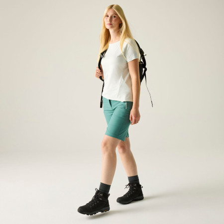Regatta Women’s Xert Stretch Bermuda Light női rövidnadrág