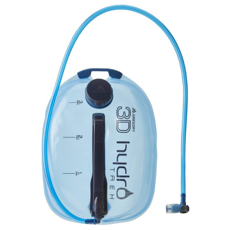 Gregory 3D Hydro Trek 3L 2023 vizestömlő