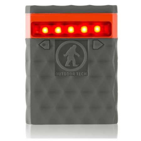 Powerbank Outdoor Tech Kodiak Mini USB szürke