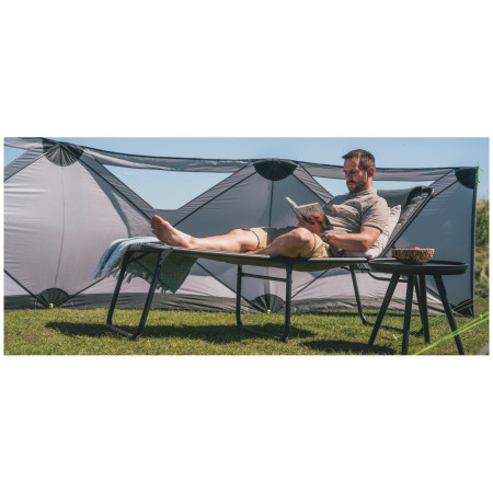 Outwell Samoa kempingágy