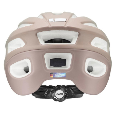 Uvex True Cc kerékpáros sisak