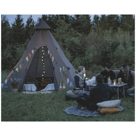 Easy Camp Blur Light Chain égősor