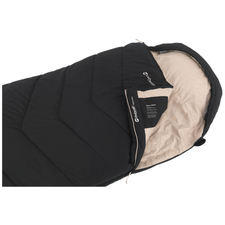 Outwell Caldera Supreme szögletes hálózsák