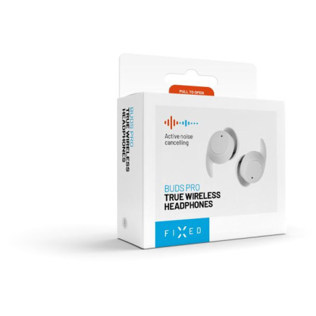 Fixed Buds Pro s ANC vezeték nélküli fejhallgató