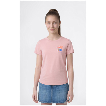 Champion SS Tee G gyerek póló