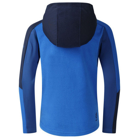 Dare 2b Thriving IV Stretch Midlayer Oxford Blue gyerek dzseki