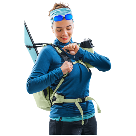 Deuter Updays 24 SL túrasí hátizsák