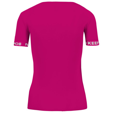 Karpos Easyfrizz W T-Shirt női póló