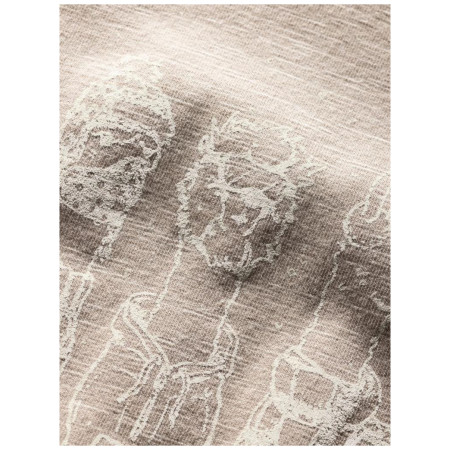 Chillaz Gandia Alpaca Gang Winter női póló