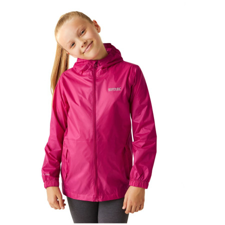 Regatta Kid Pk It Jkt III CL gyerek dzseki