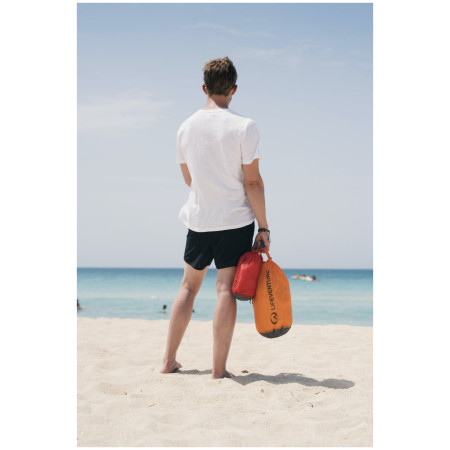 LifeVenture Ultralight Dry Bag 2L vízhatlan zsák