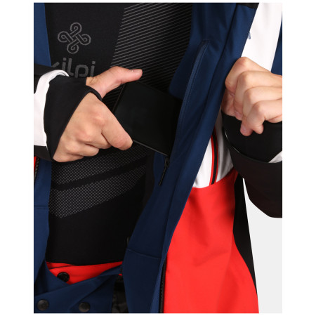 Kilpi Tonnsi-M férfi dzseki