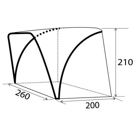 Brunner Rhombus kiegészítő elem