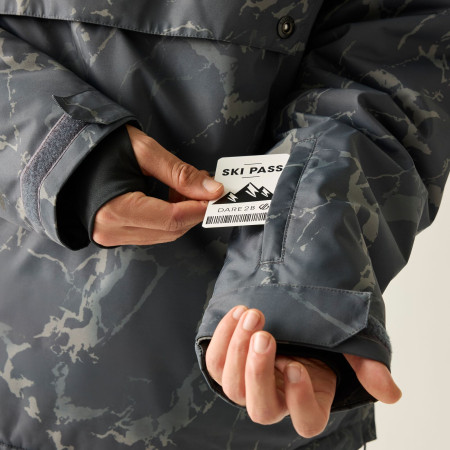 Dare 2b Freeride Oh III Jacket férfi dzseki