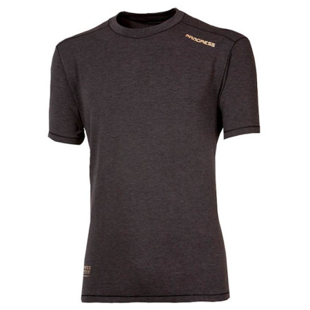 Férfi funkciós póló Progress CC TKR 46CA fekete