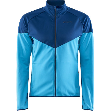 Craft Glide Block férfi dzseki