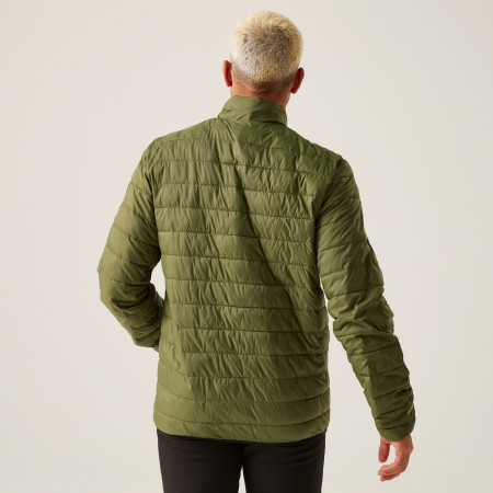 Regatta Hillpack II férfi dzseki