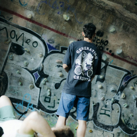 Wild Country Sequence Man T-shirt férfi póló