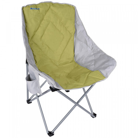 Husky Manola szék zöld