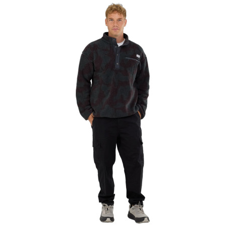 Fundango Phoenix Fleece Jacket férfi pulóver