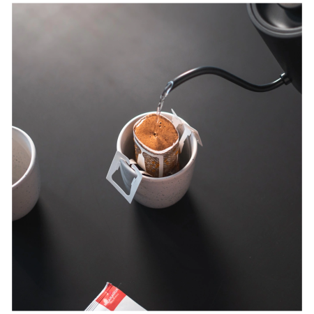 Drip it Mix - Colombia, Honduras 20x10 g kávé