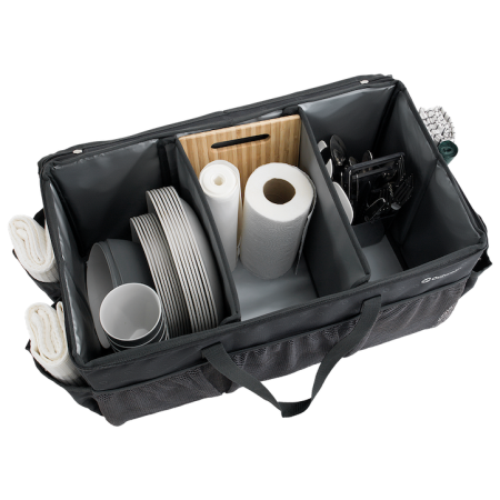 Outwell Hornsea Kitchen Storage konyhai táska