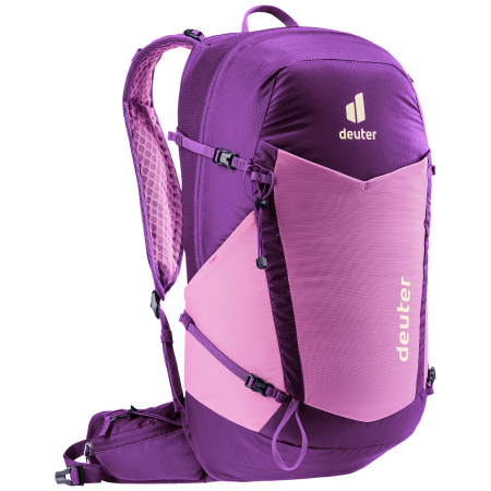 Deuter Speed Lite Pro 23 SL női túrahátizsák