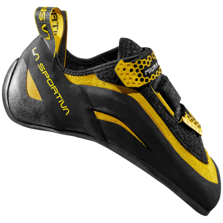 La Sportiva Miura VS 40F mászócipő