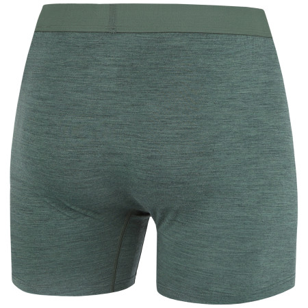 MOOA MerinoSilk 4in férfi boxer