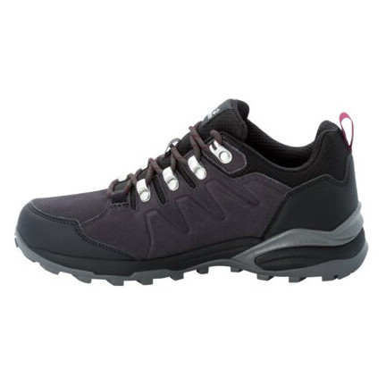 Jack Wolfskin Refugio Texapore Low W női cipő