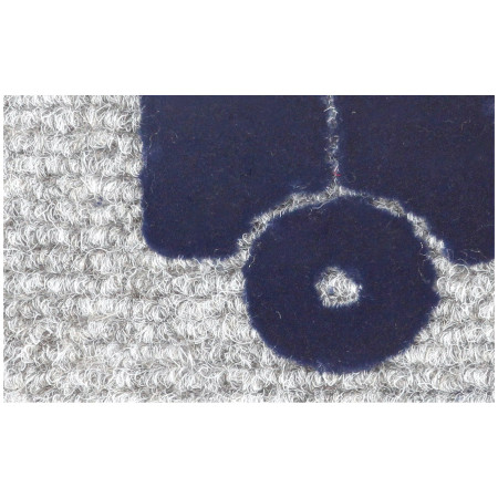 Lábtörlő Brunner Hello Camper