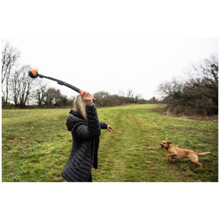 Mountain Paws Adjustable dog ball launcher játékszer kutyáknak