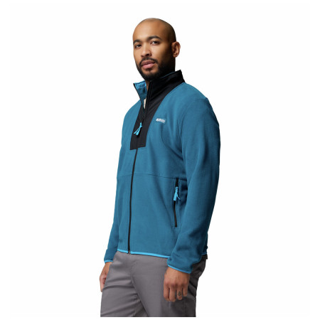 Columbia Sequoia Grove™ Ii Fz Fleece férfi pulóver