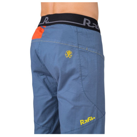 Rafiki Megos férfi rövidnadrág