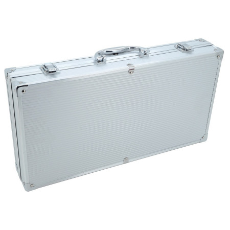 Cattara Grillező szerszámok 18 db grillezési eszköz