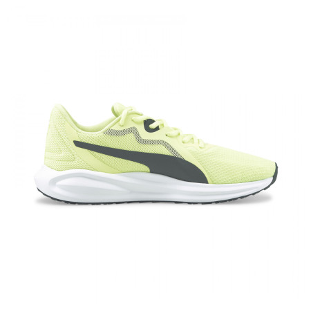 Férficipő Puma Twitch Runner sárga
