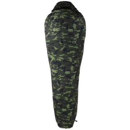 Warg Stark 500 toll hálózsák