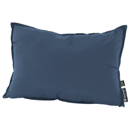Outwell Contour Pillow párna kék Deep blue