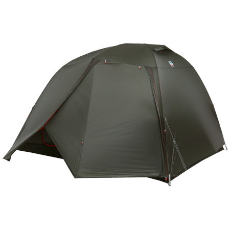 Big Agnes Copper Spur Hv UL4 2025 sátor