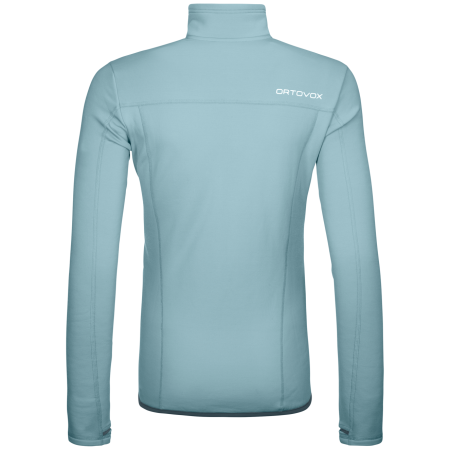 Ortovox Fleece Jacket W női funkcionális pulóver
