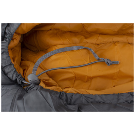 Hálózsák Pinguin Magma 630 185 cm