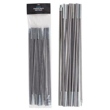 Sátor rudak Husky Burton