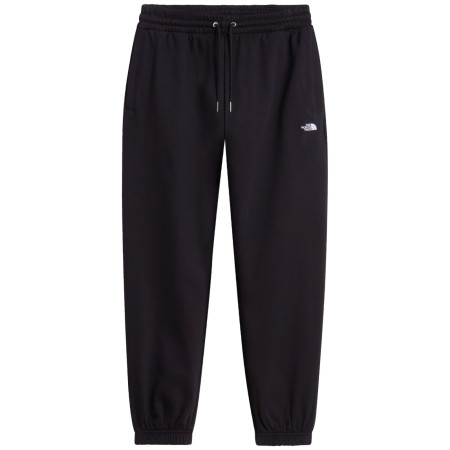 The North Face Essential Simple Dome Relaxed Pant férfi melegítő fekete TNF BLACK