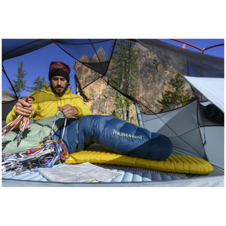 Therm-a-Rest Parsec LT 20F/-6C Long toll hálózsák