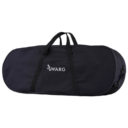 Hótalp Warg Snowstorm